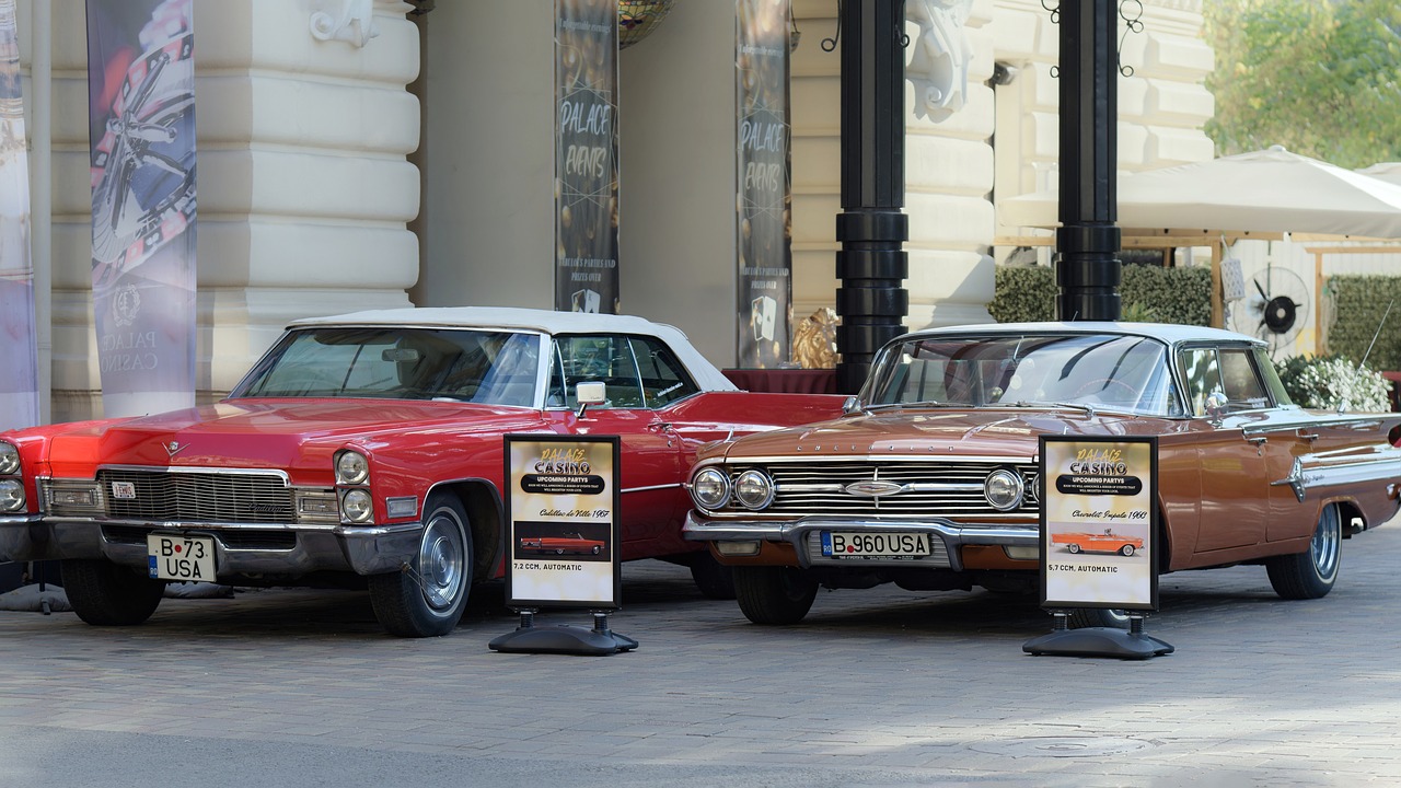 Vždycky jsem chtěla řídit, protože mě to baví. 